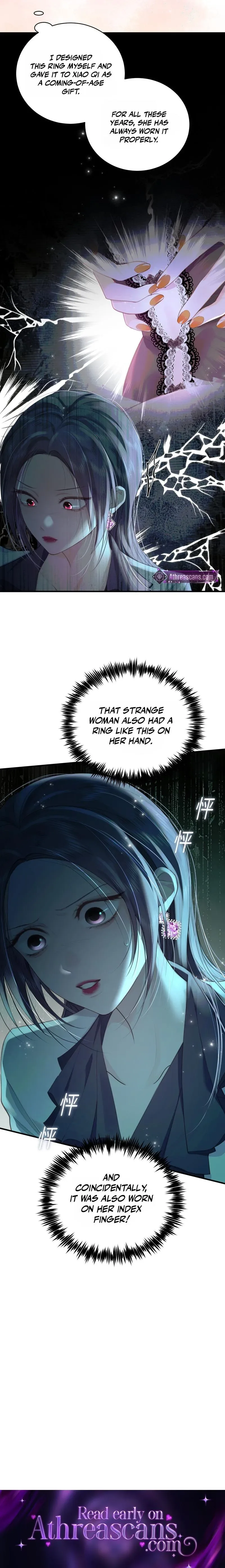 Cage That Robin Chapter 12 page 6