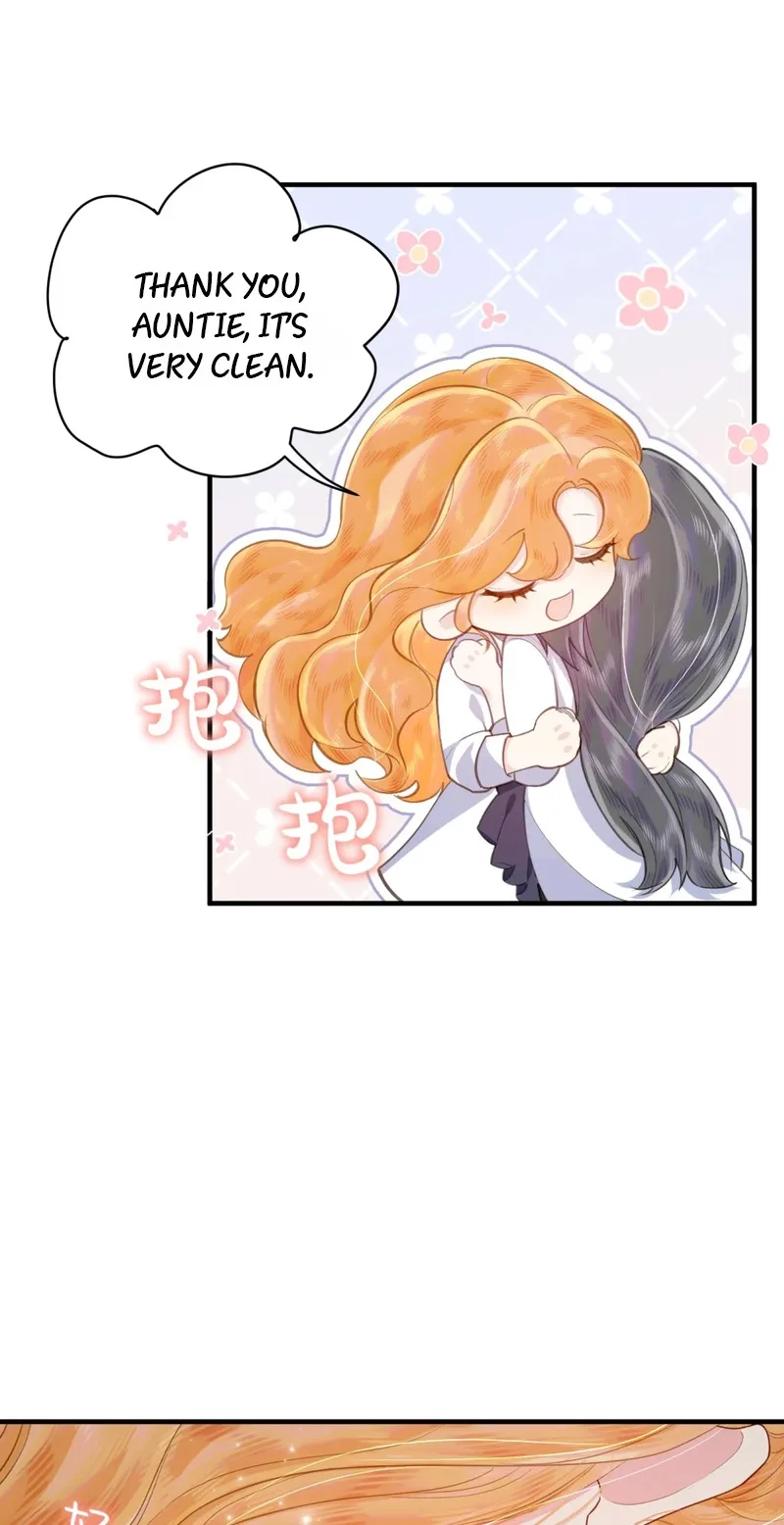 Cage That Robin Chapter 13 page 7