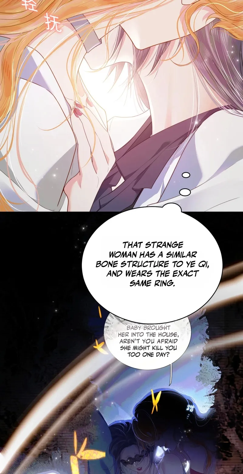 Cage That Robin Chapter 13 page 8