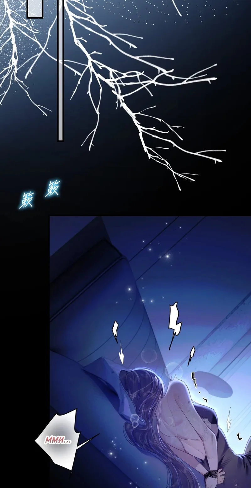Cage That Robin Chapter 13 page 25