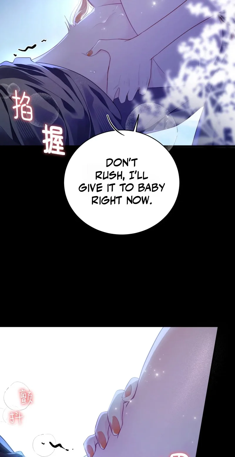 Cage That Robin Chapter 13 page 34