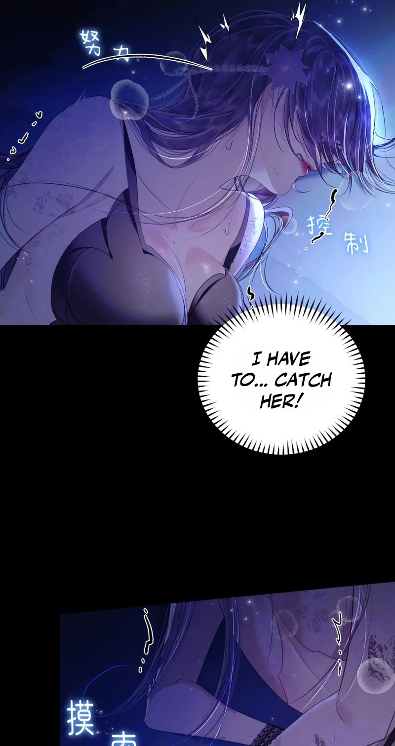 Cage That Robin Chapter 13 page 37