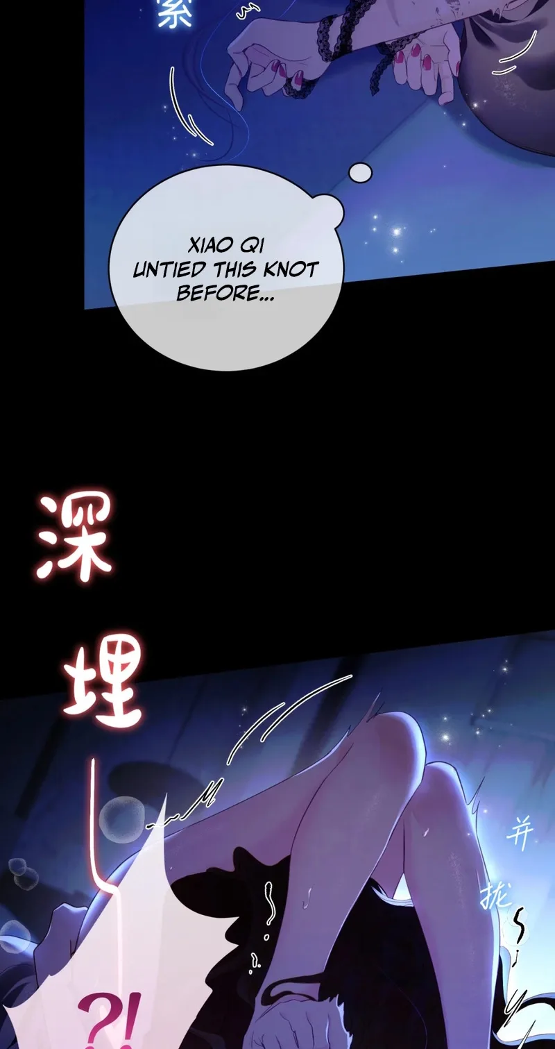 Cage That Robin Chapter 13 page 38