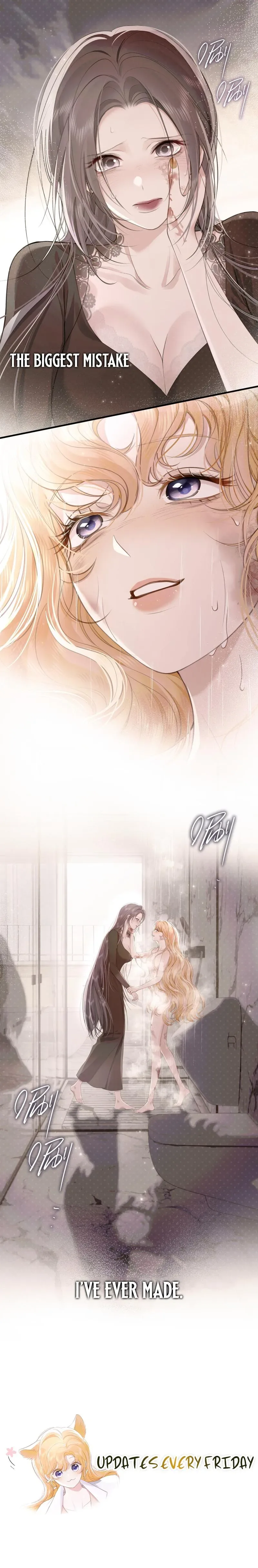 Cage That Robin Chapter 3 page 7