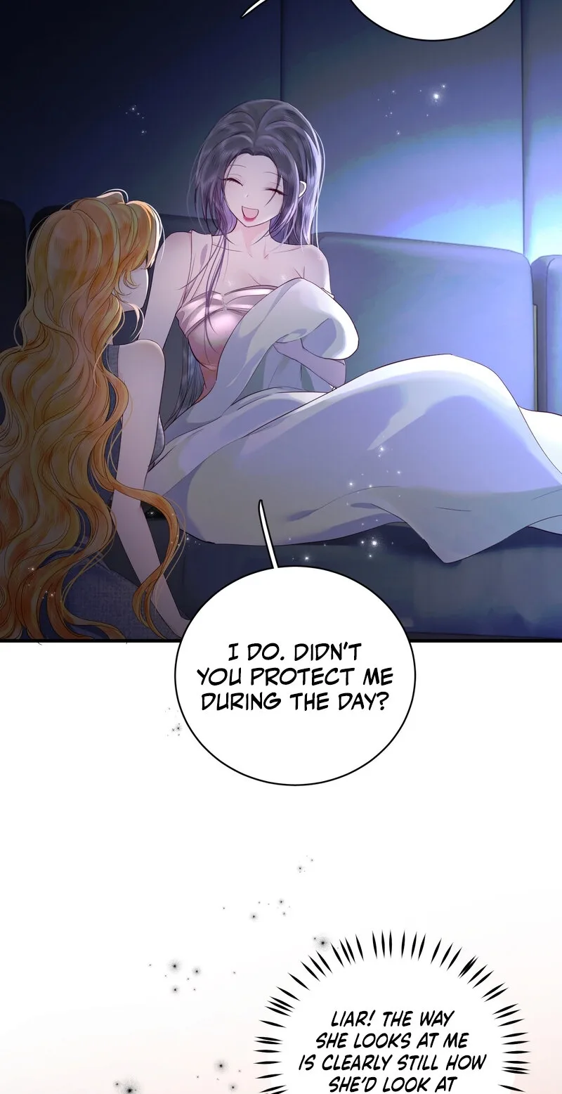 Cage That Robin Chapter 7 page 22