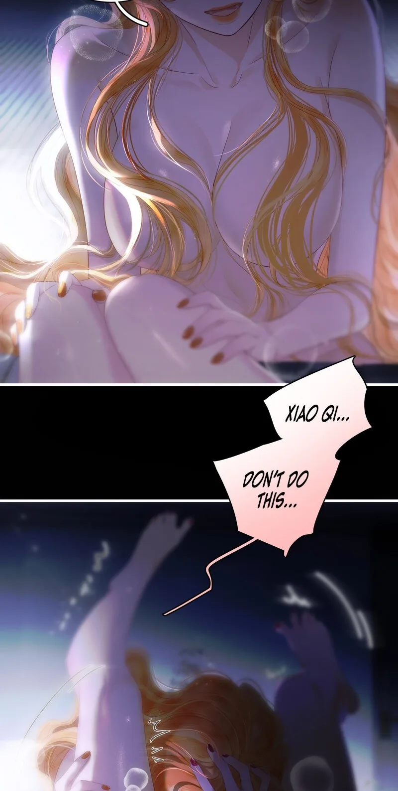 Cage That Robin Chapter 7 page 15