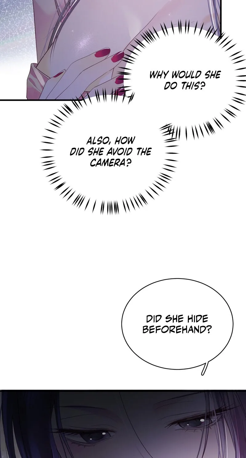 Cage That Robin Chapter 7 page 33