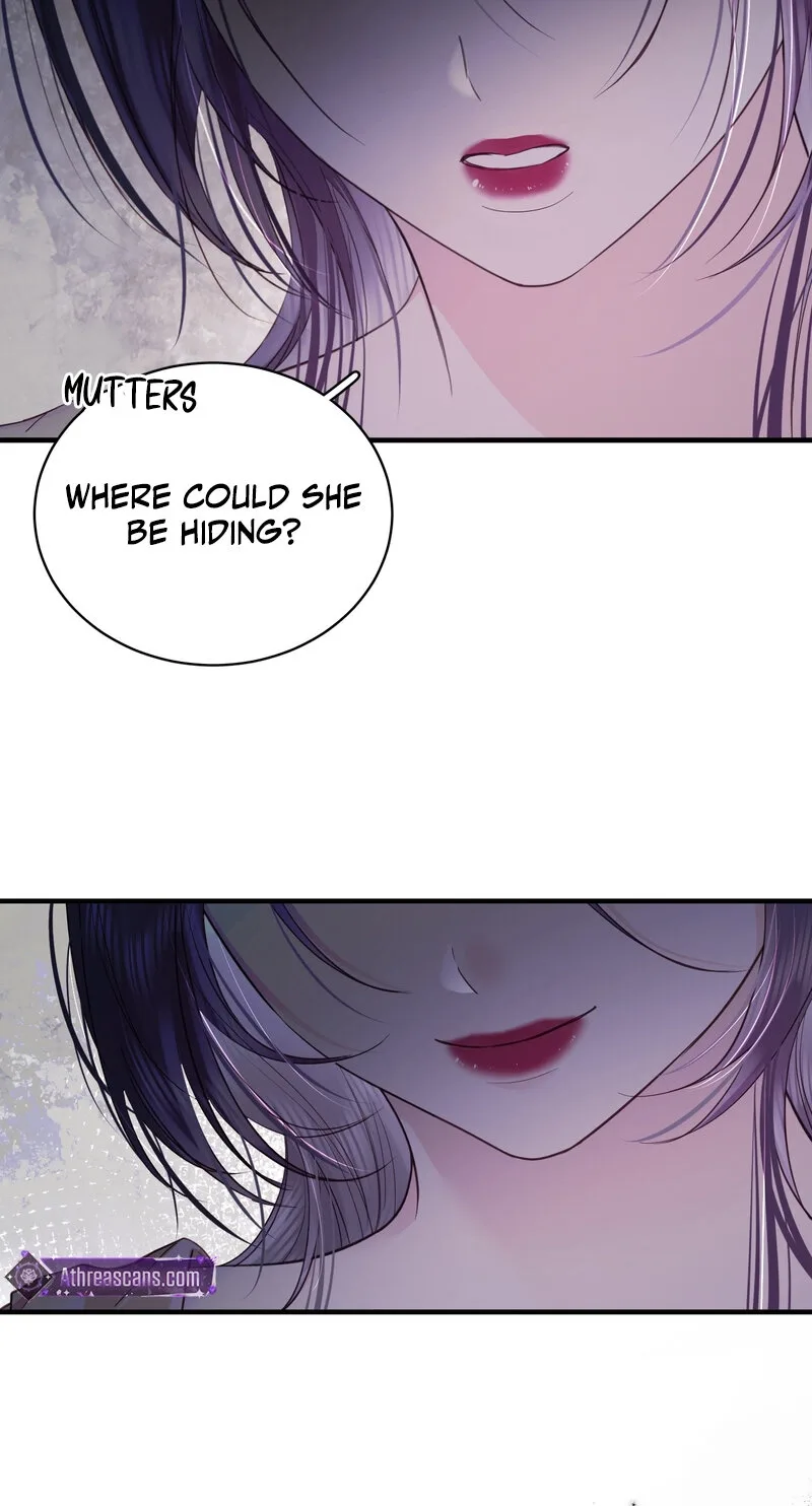 Cage That Robin Chapter 7 page 34