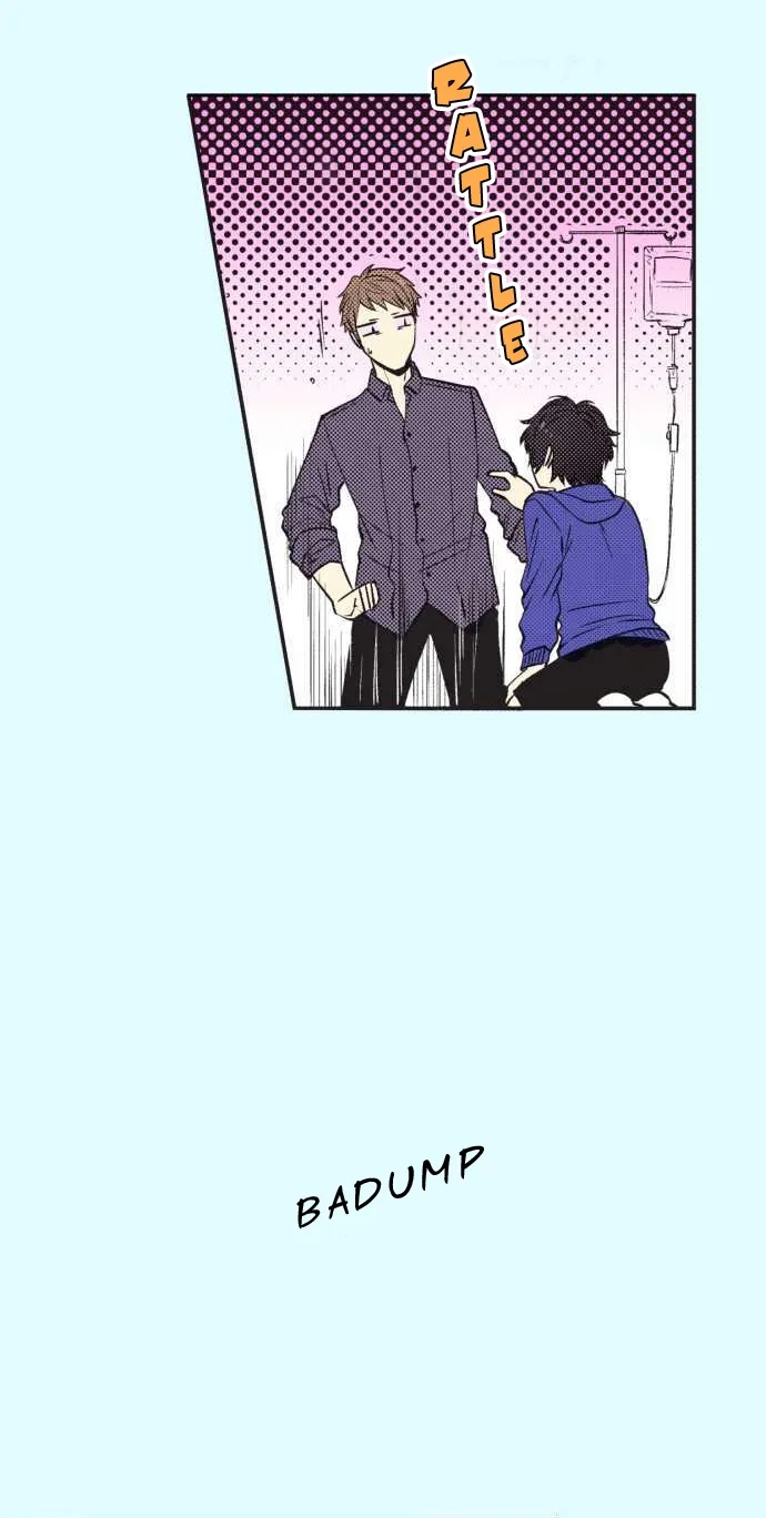 Cage That Robin Chapter 8 page 15