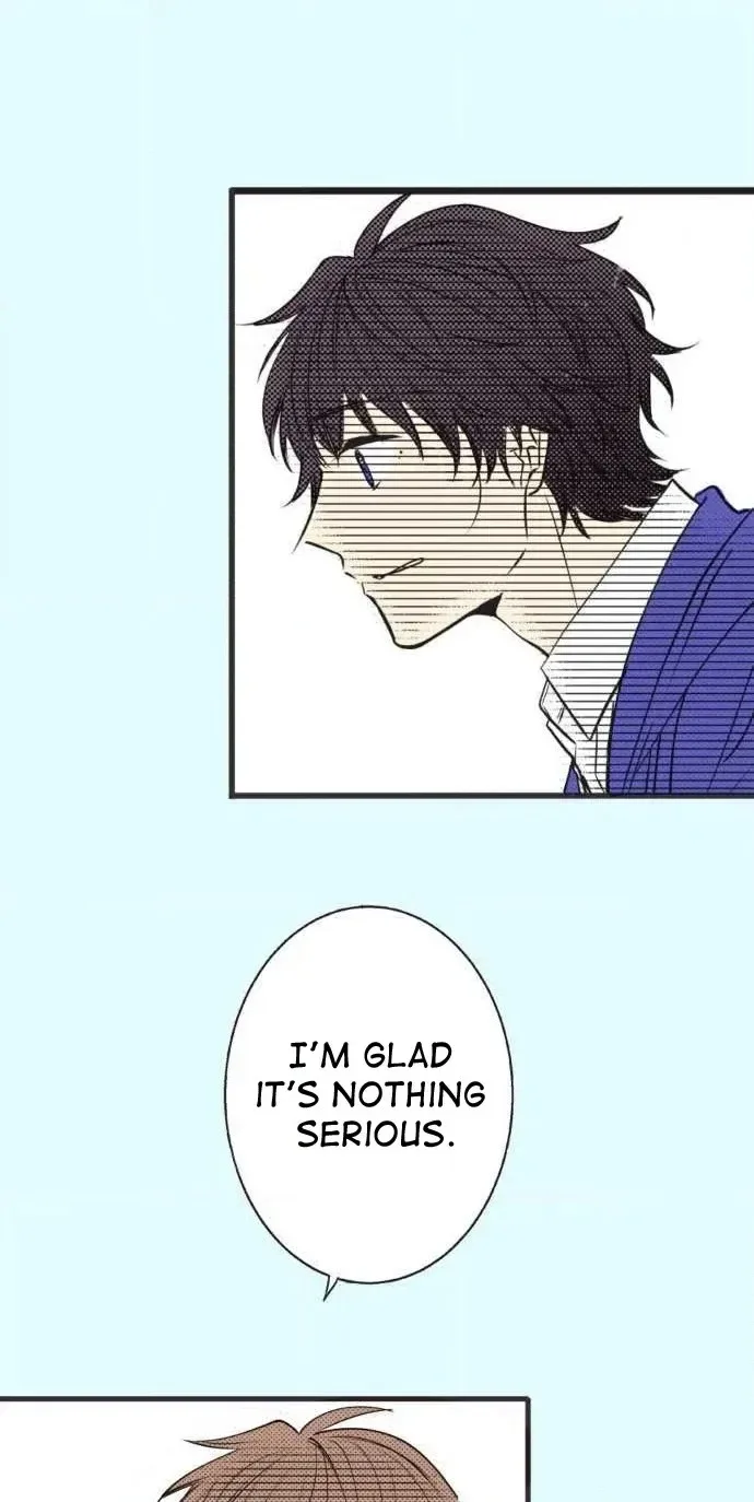 Cage That Robin Chapter 8 page 10