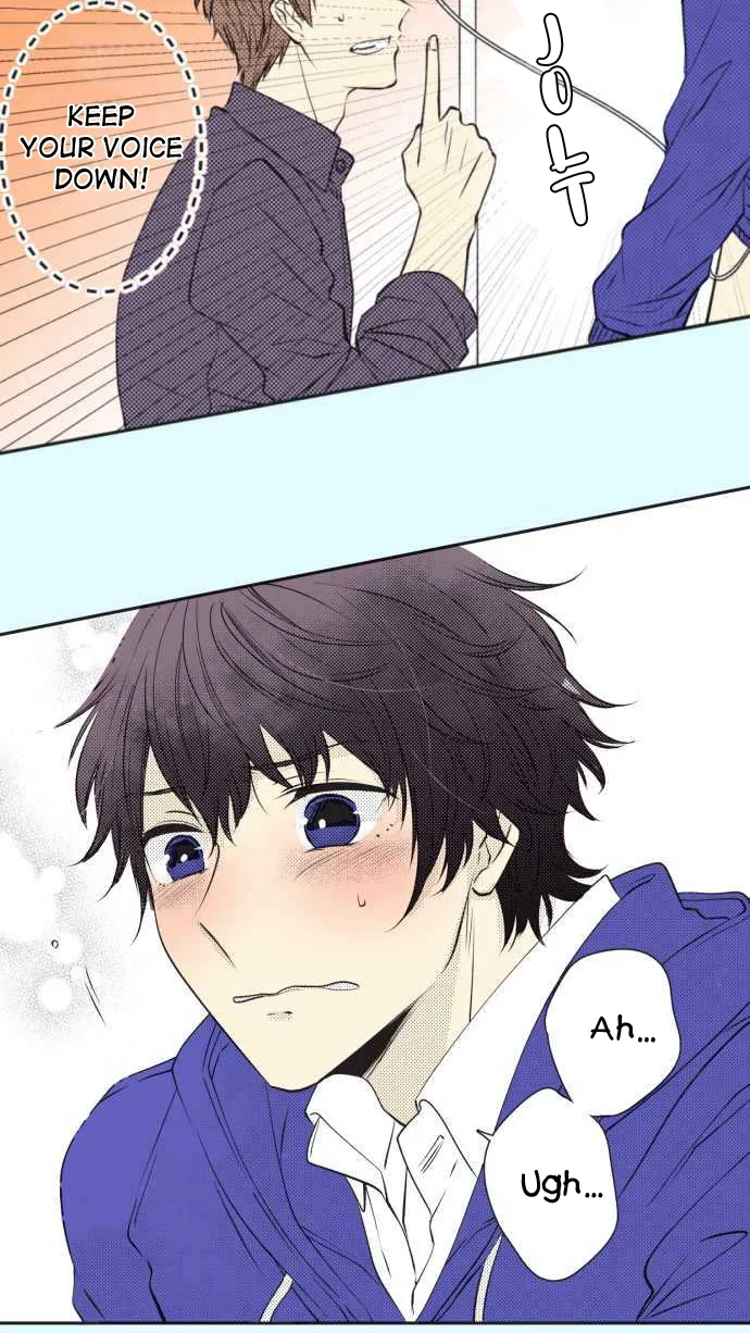 Cage That Robin Chapter 8 page 7