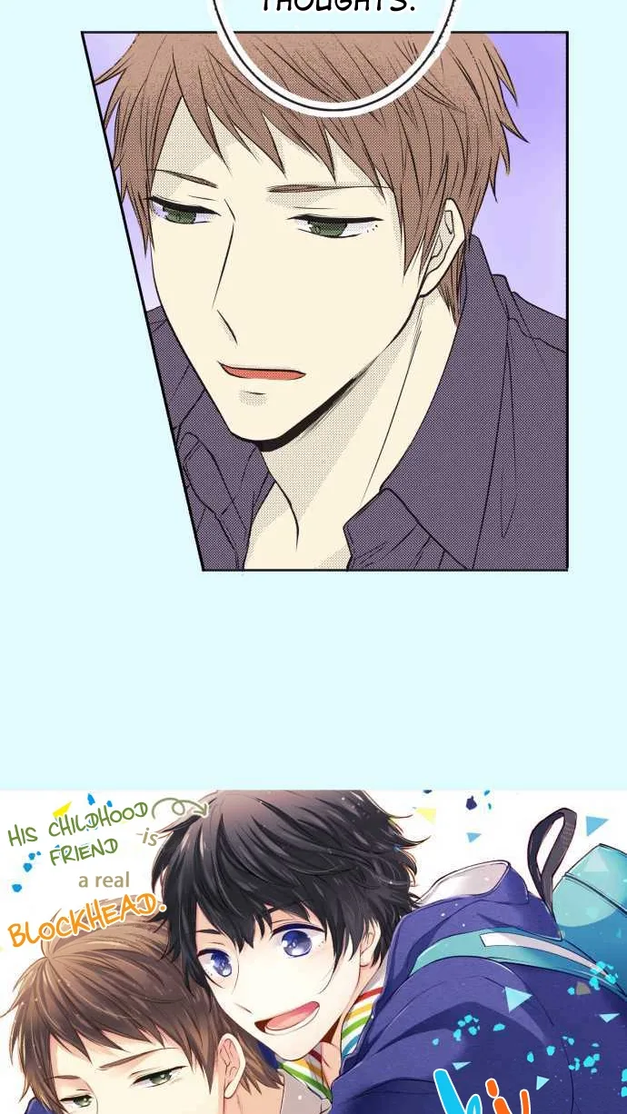 Cage That Robin Chapter 8 page 5