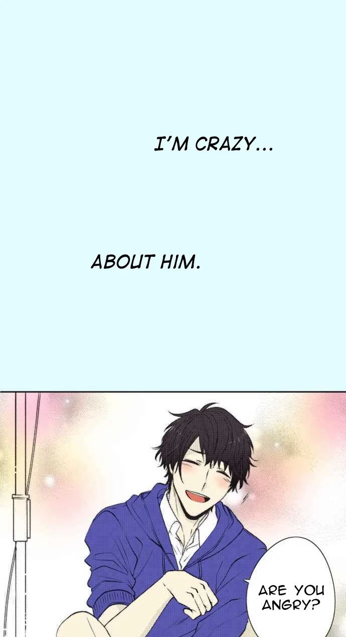 Cage That Robin Chapter 8 page 18