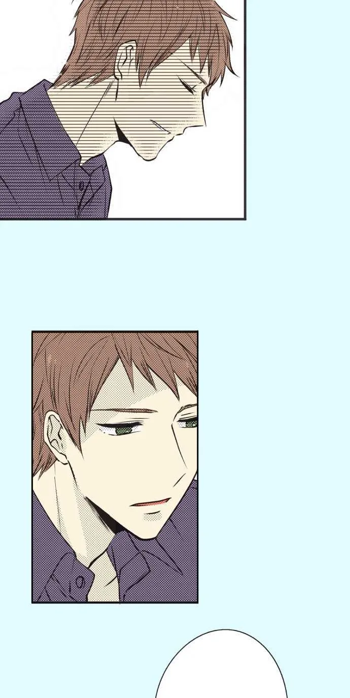 Cage That Robin Chapter 8 page 11