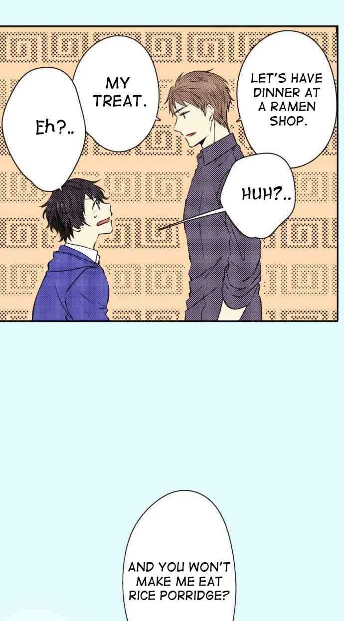 Cage That Robin Chapter 8 page 24