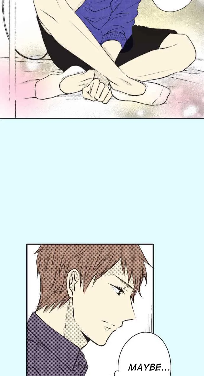 Cage That Robin Chapter 8 page 19
