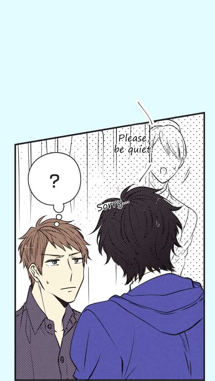 Cage That Robin Chapter 8 page 8