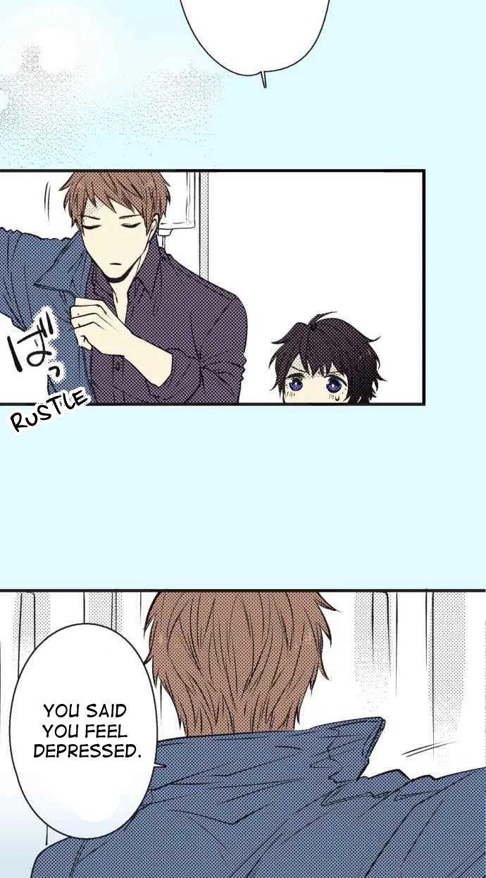 Cage That Robin Chapter 8 page 25