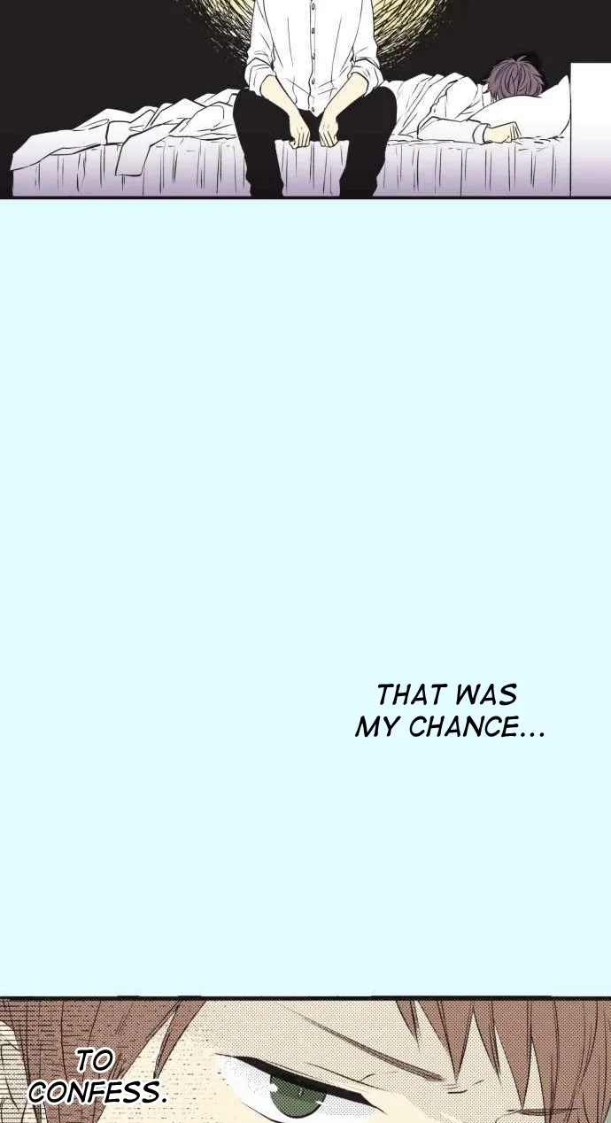 Cage That Robin Chapter 8 page 21