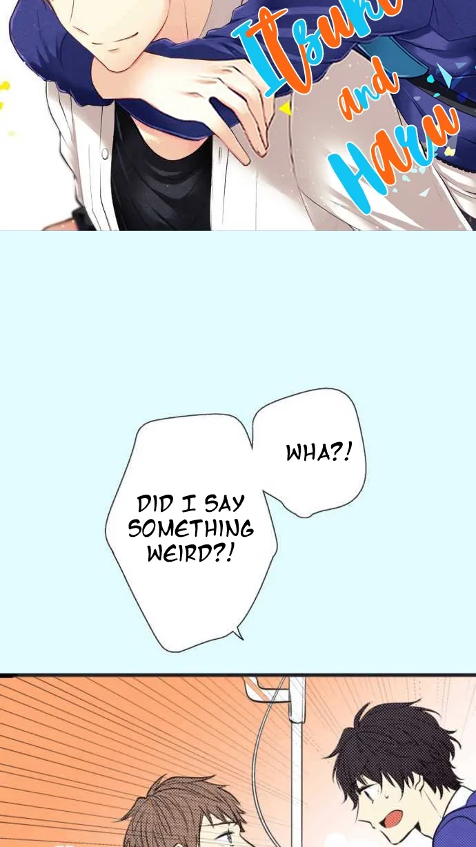 Cage That Robin Chapter 8 page 6