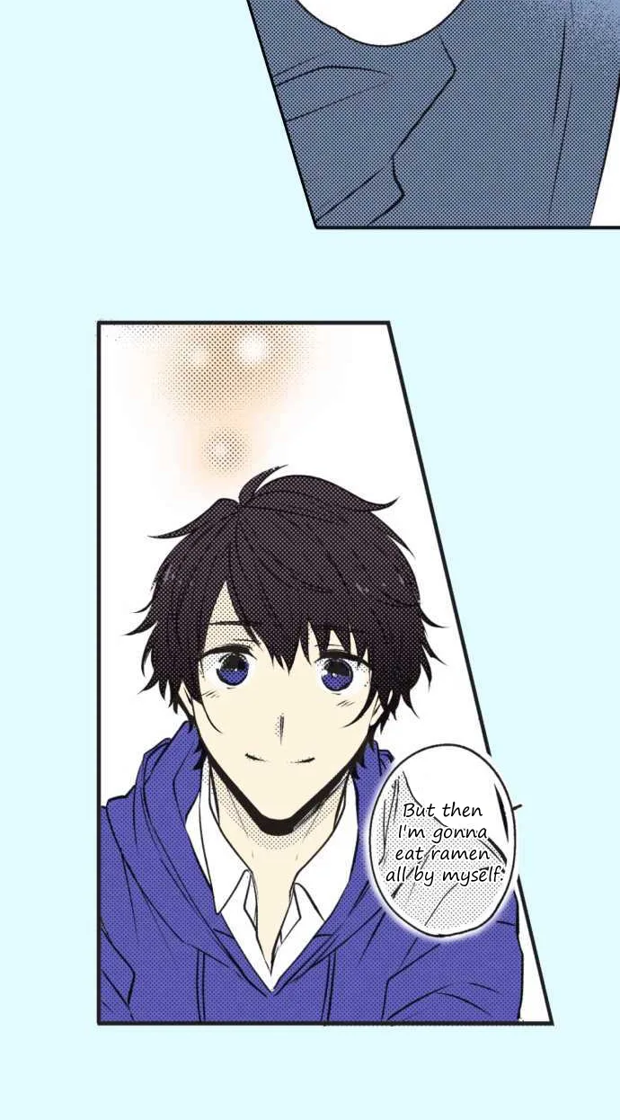 Cage That Robin Chapter 8 page 27