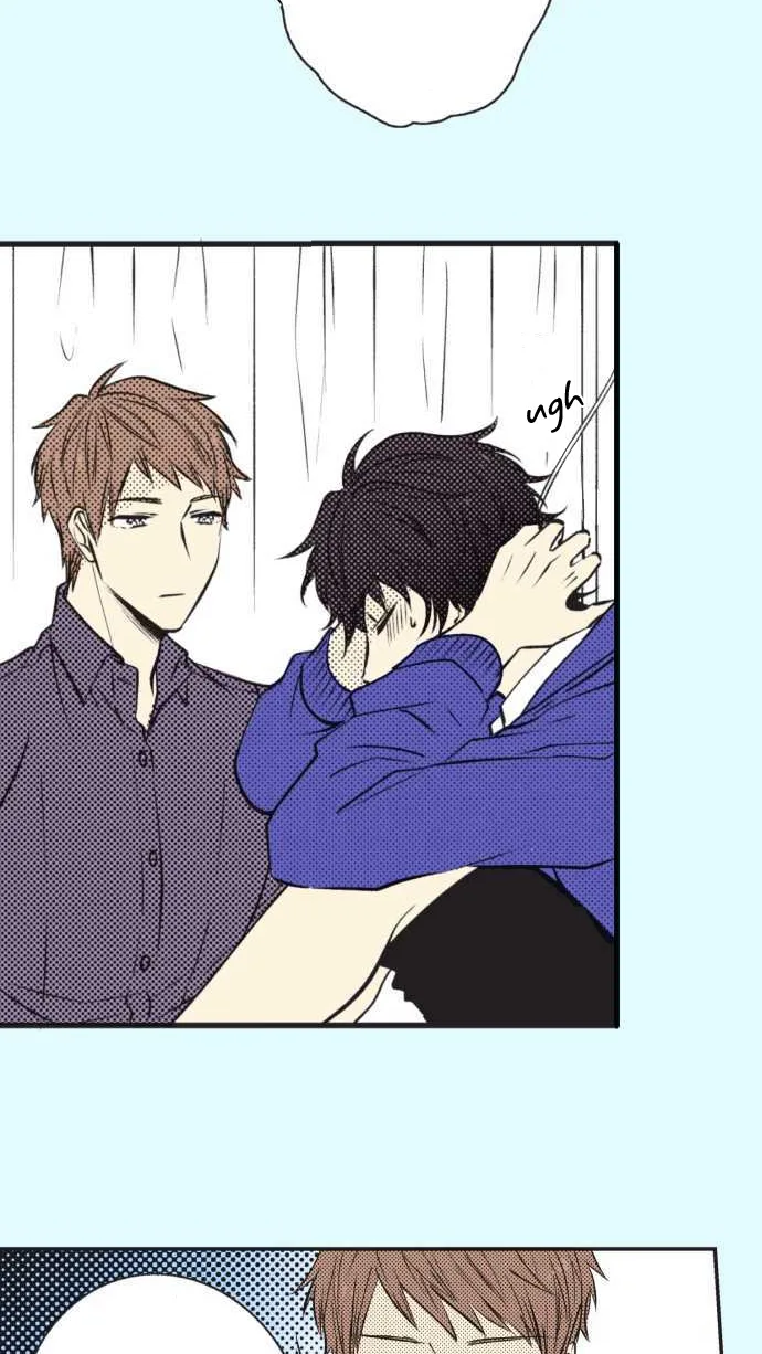 Cage That Robin Chapter 8 page 3