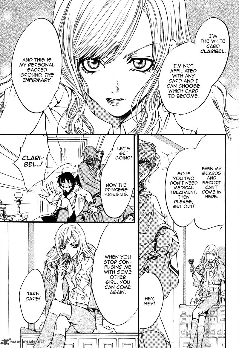 Camelot Garden Chapter 1 page 20
