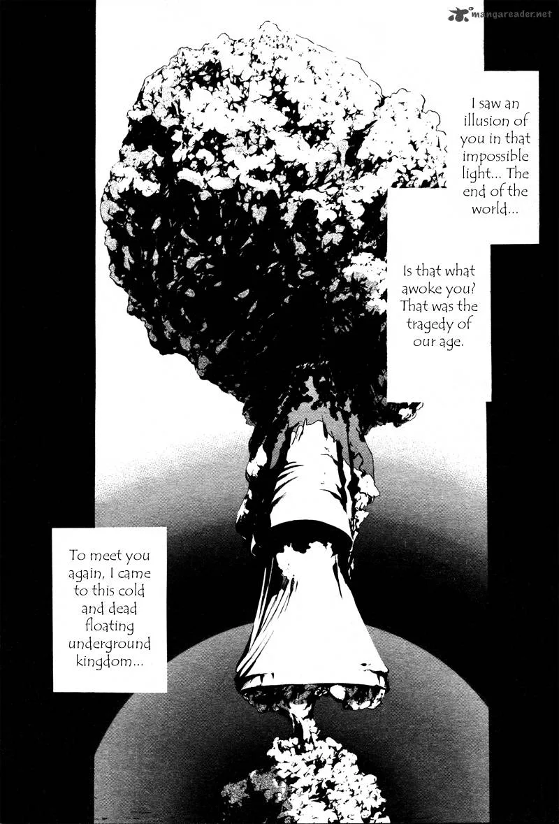 Camelot Garden Chapter 1 page 6