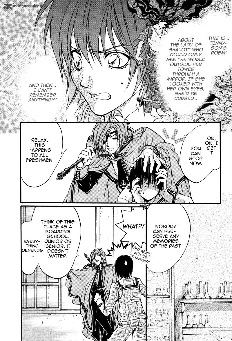 Camelot Garden Chapter 1 page 18