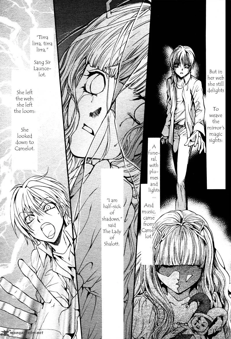 Camelot Garden Chapter 1 page 8