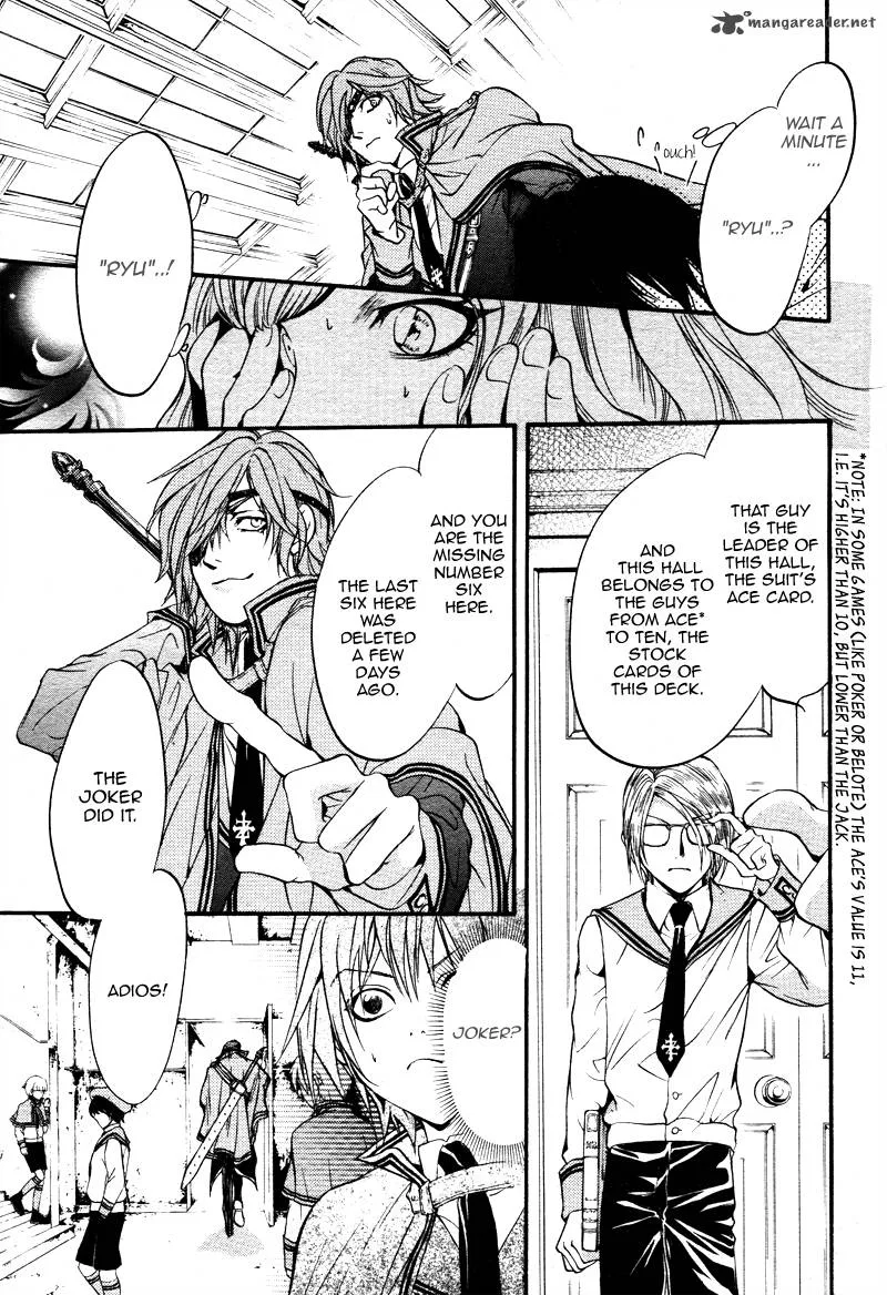 Camelot Garden Chapter 1 page 24