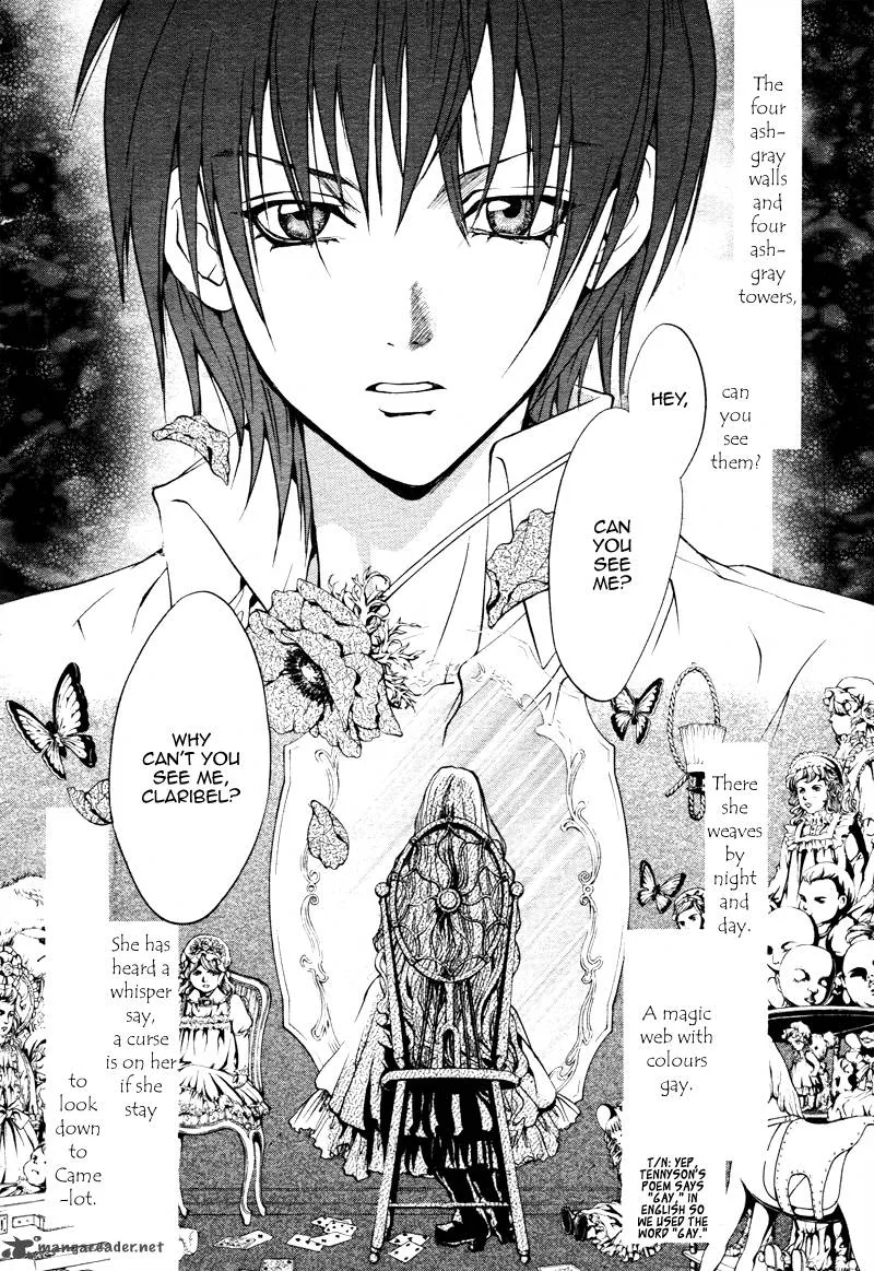 Camelot Garden Chapter 1 page 7