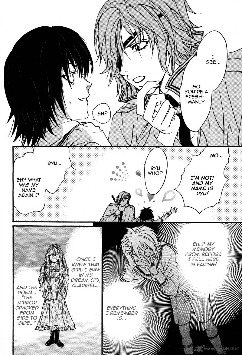 Camelot Garden Chapter 1 page 17