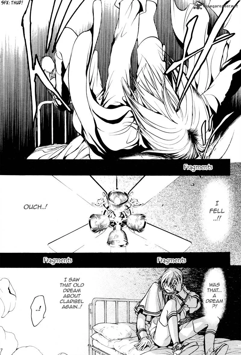 Camelot Garden Chapter 1 page 10
