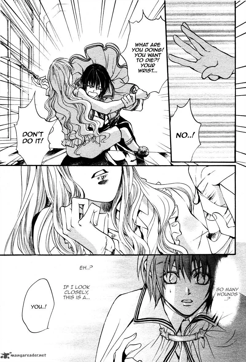 Camelot Garden Chapter 1 page 12