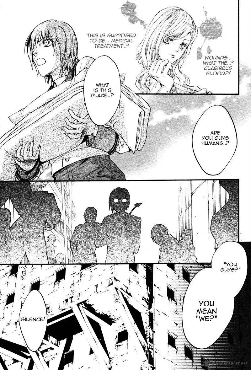 Camelot Garden Chapter 1 page 28