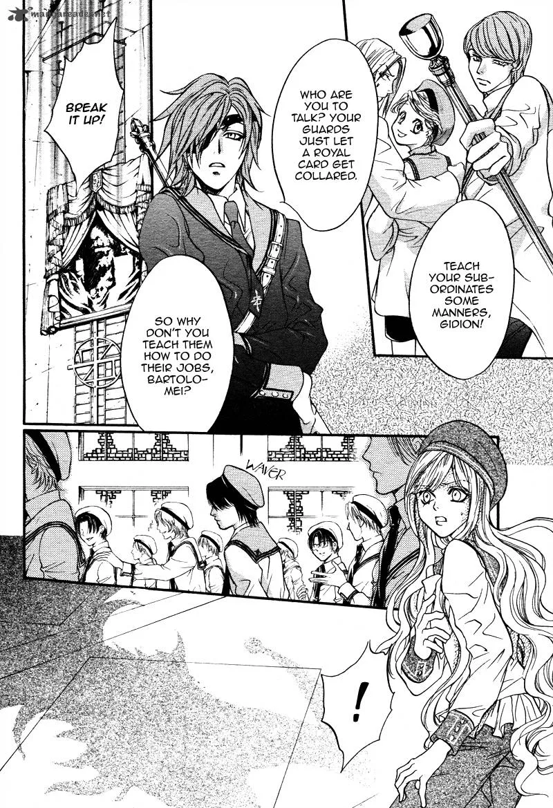 Camelot Garden Chapter 1 page 39
