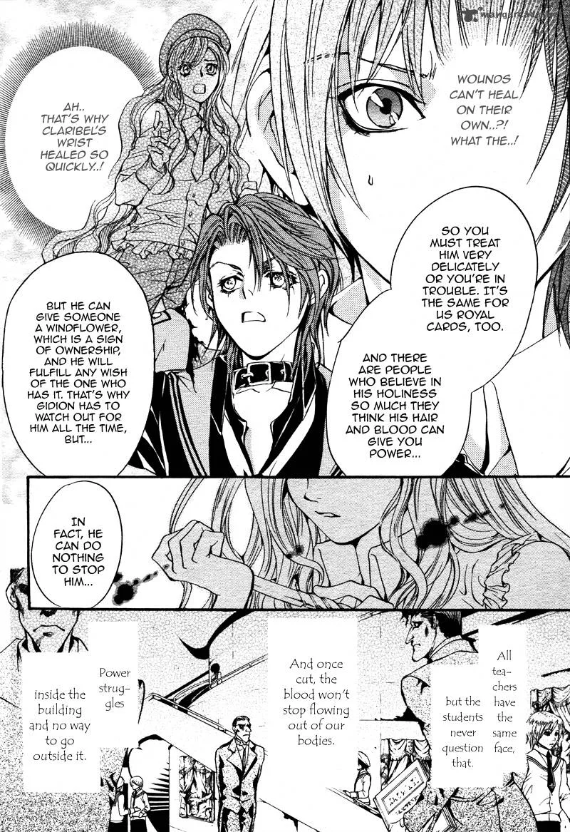 Camelot Garden Chapter 1 page 43