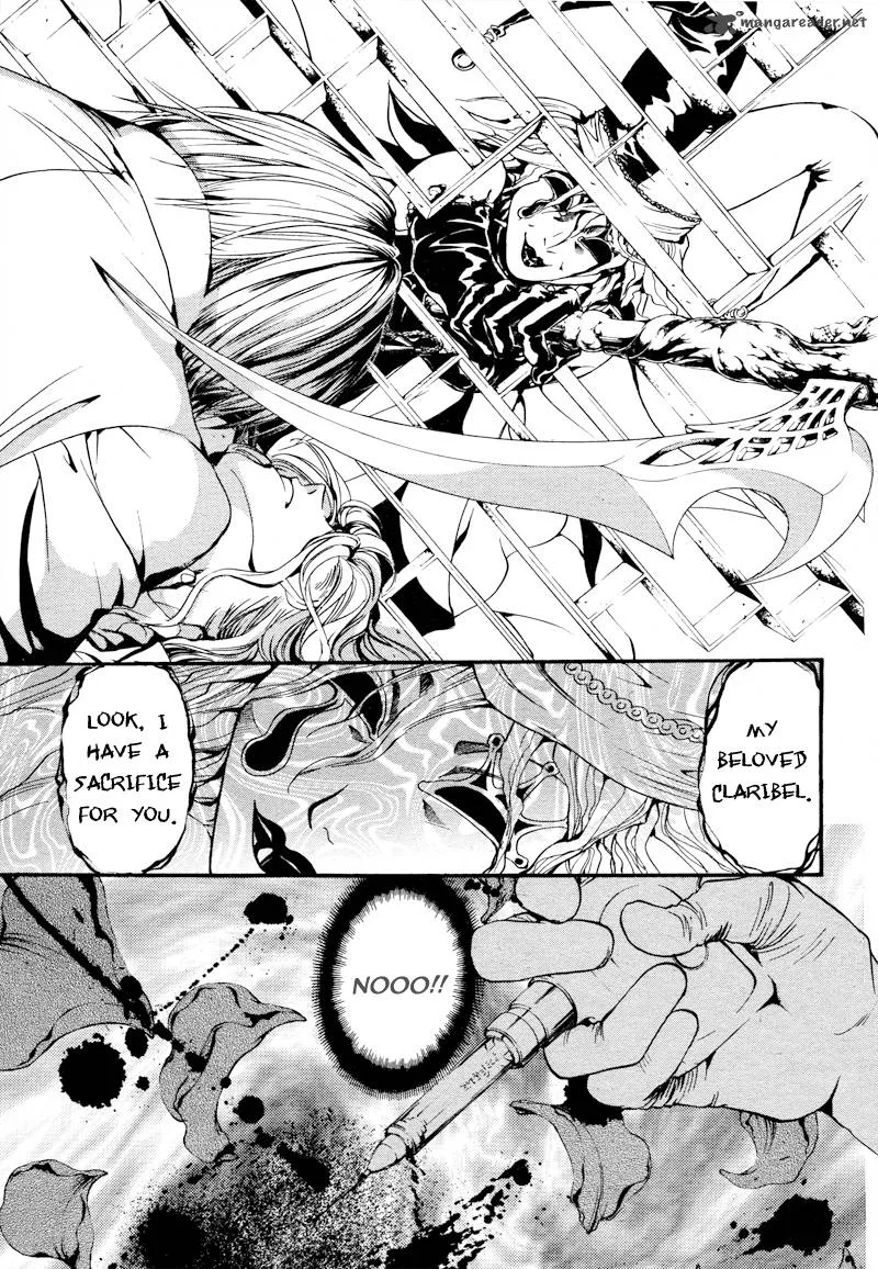 Camelot Garden Chapter 1 page 46