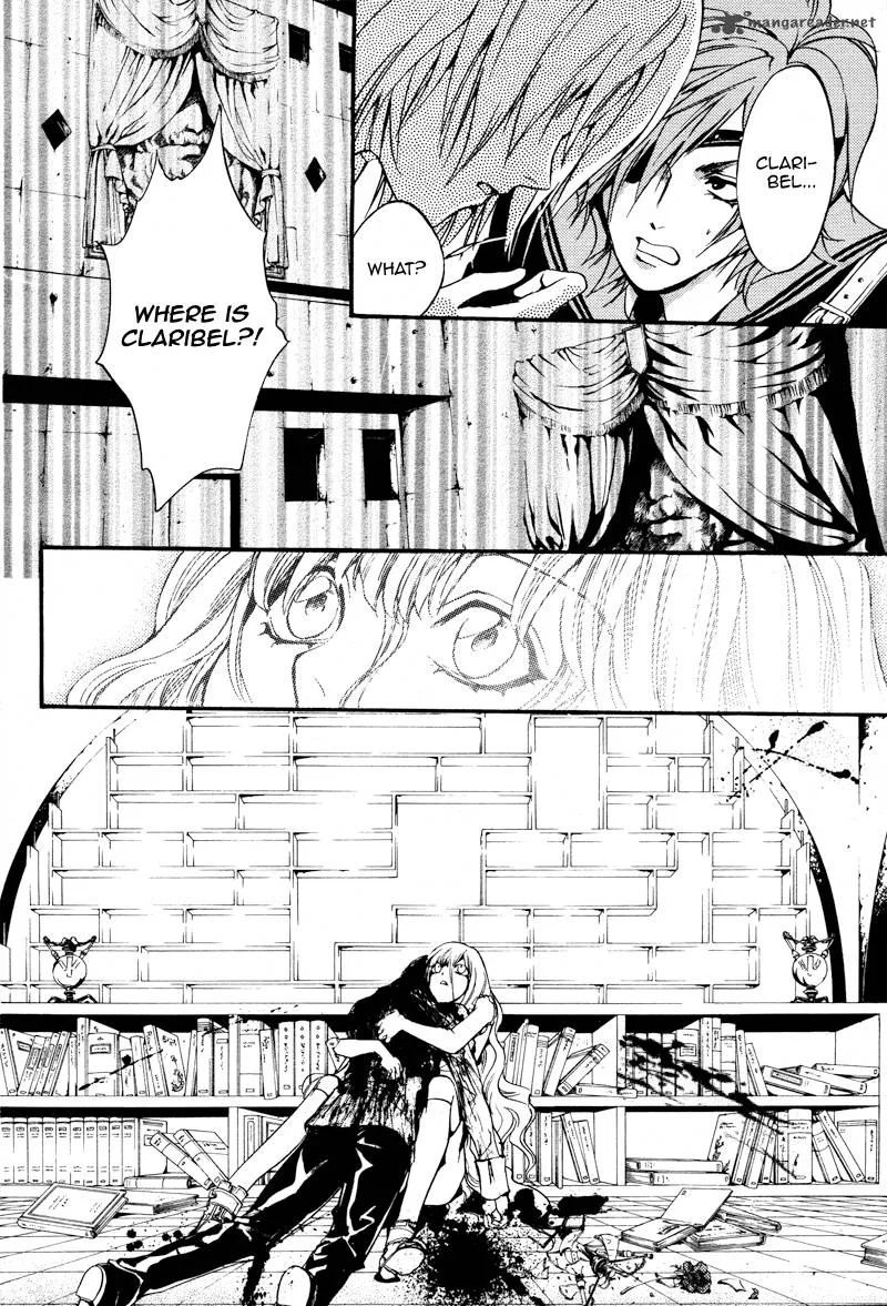 Camelot Garden Chapter 1 page 49