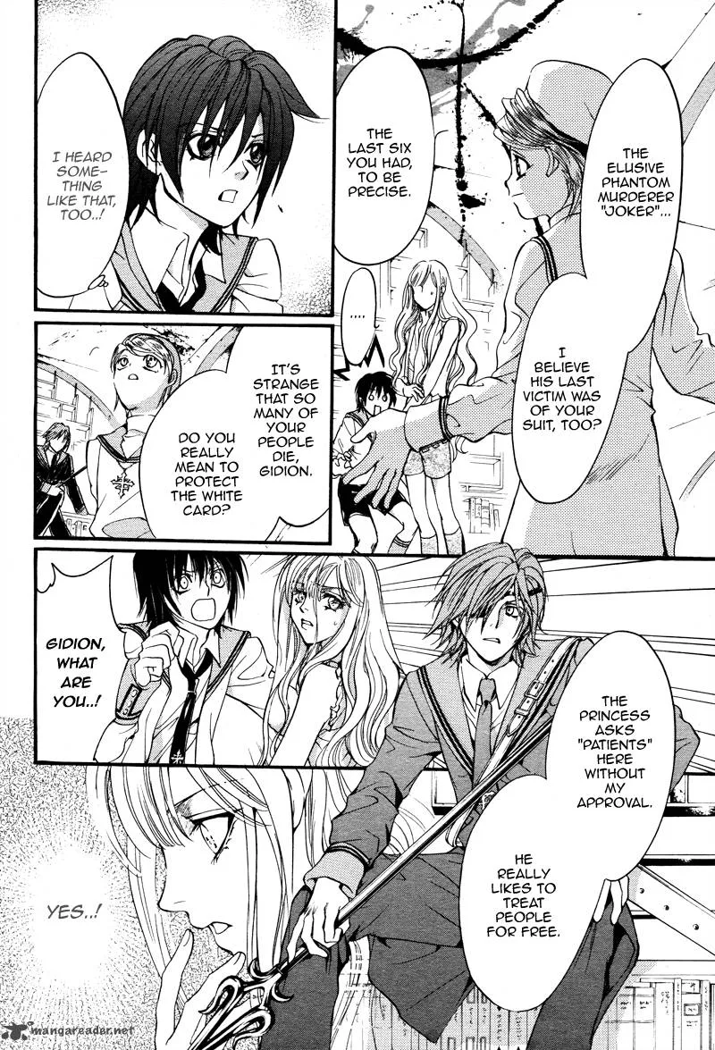 Camelot Garden Chapter 1 page 53