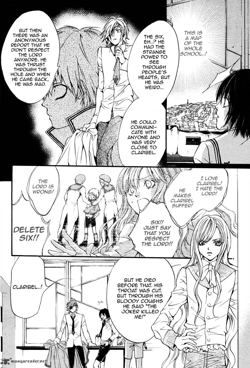 Camelot Garden Chapter 1 page 61