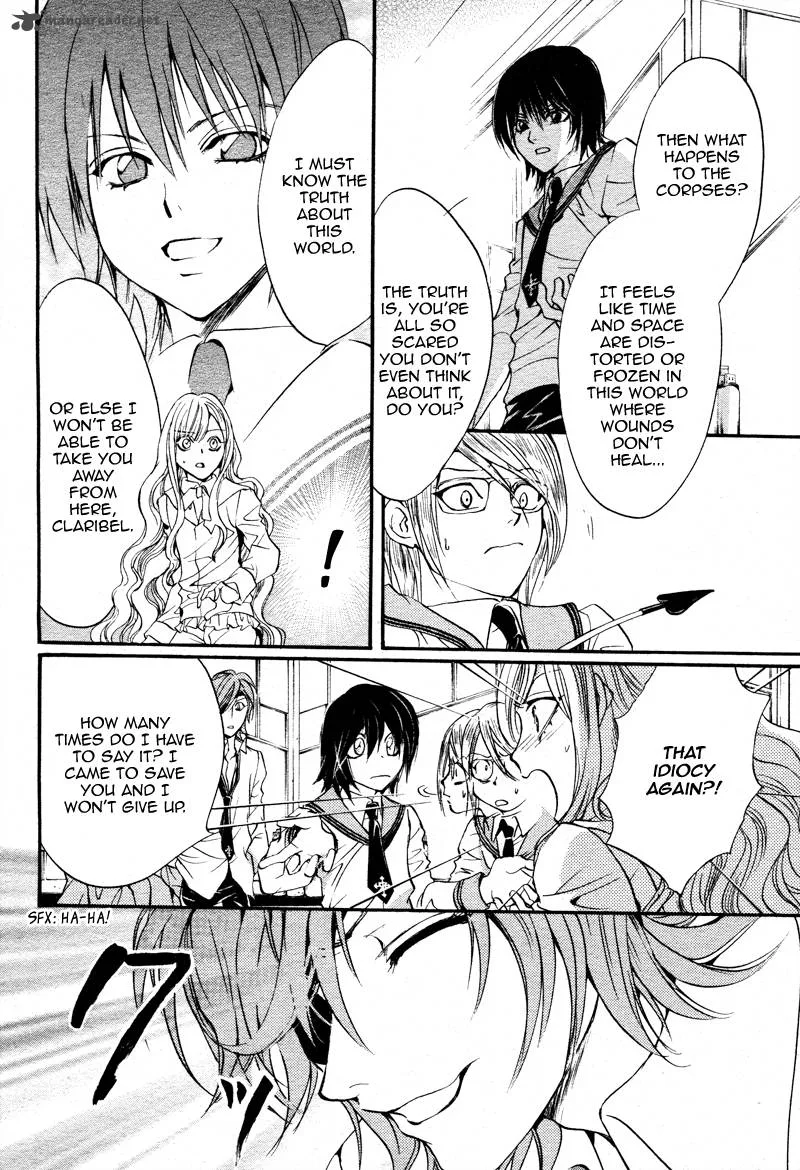 Camelot Garden Chapter 1 page 63