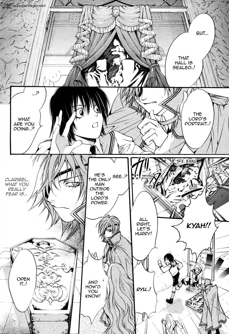 Camelot Garden Chapter 1 page 65