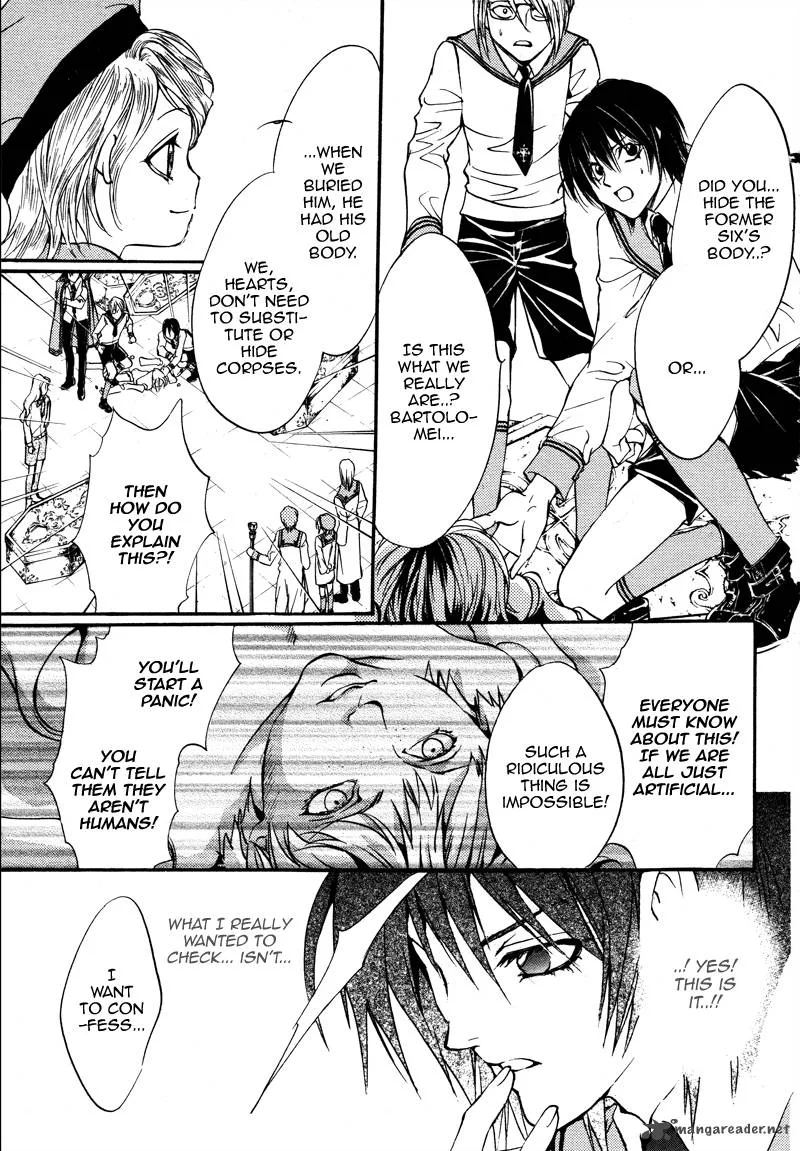 Camelot Garden Chapter 1 page 70