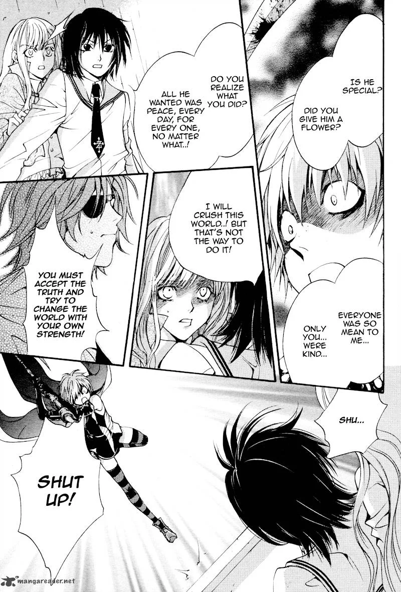 Camelot Garden Chapter 1 page 78
