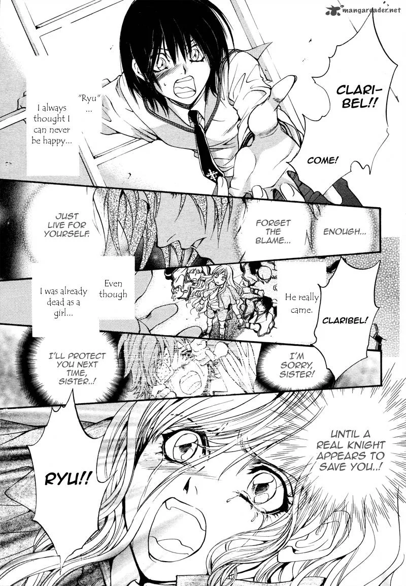 Camelot Garden Chapter 1 page 82