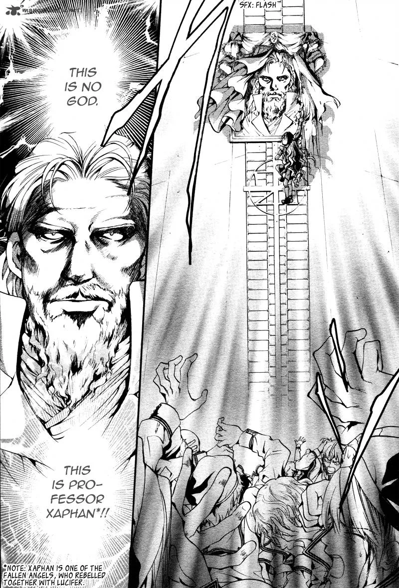 Camelot Garden Chapter 1 page 84