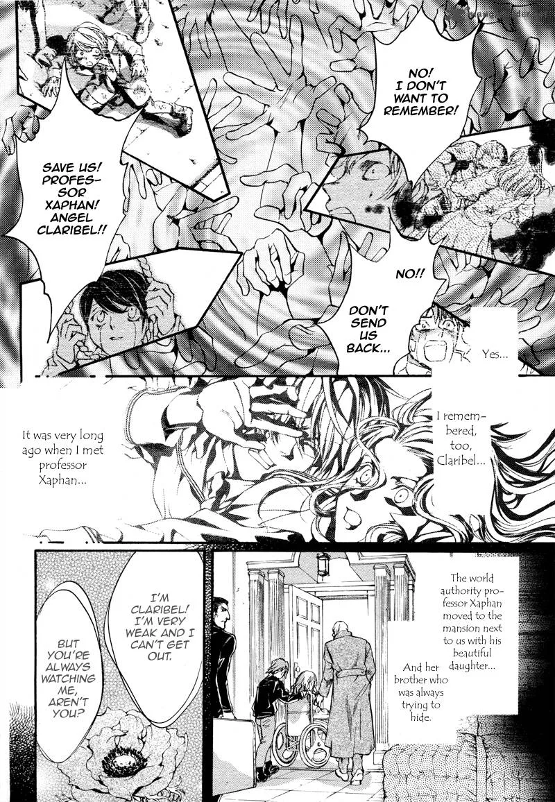 Camelot Garden Chapter 1 page 85