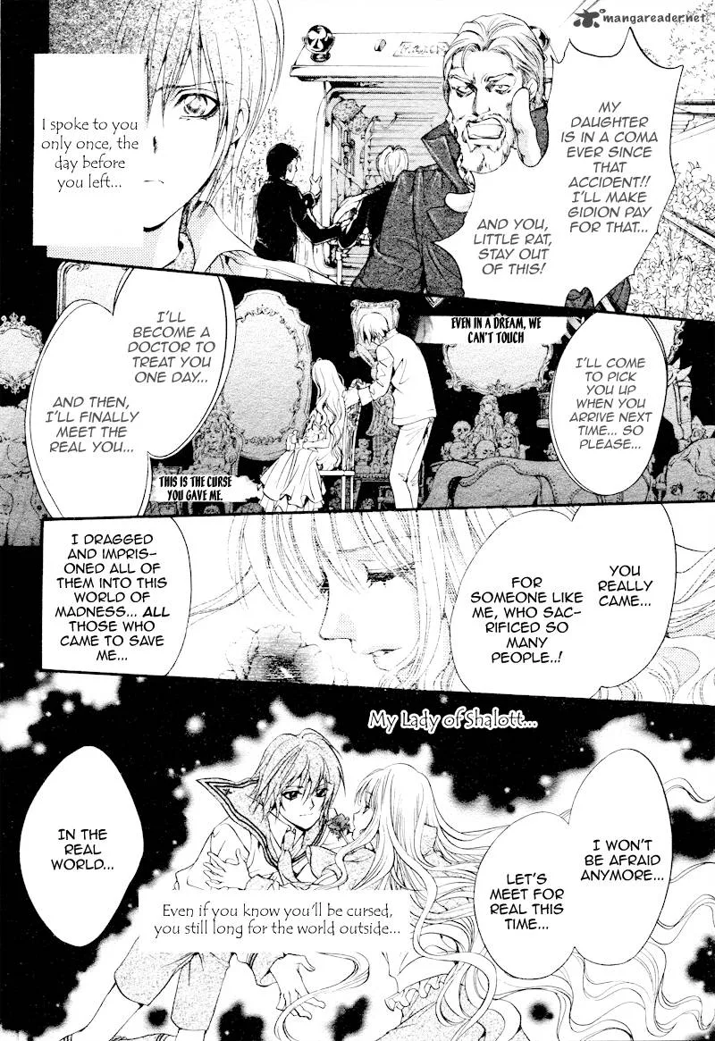 Camelot Garden Chapter 1 page 87